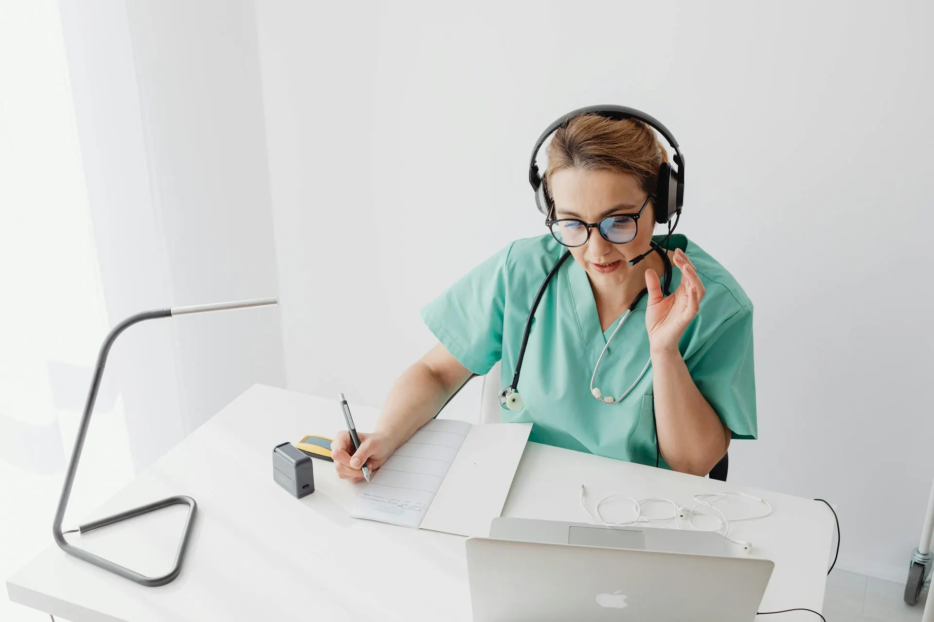 Ergonomía visual y bienestar